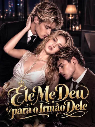 Ele Me Deu para o Irmão Dele poster