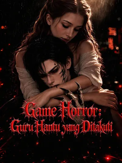 Game Horror: Guru Hantu yang Ditakuti poster
