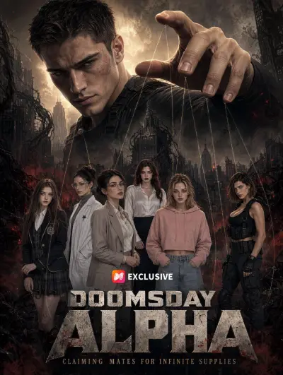 Doomsday Alpha: Claiming Mates for Infinite Supplies poster