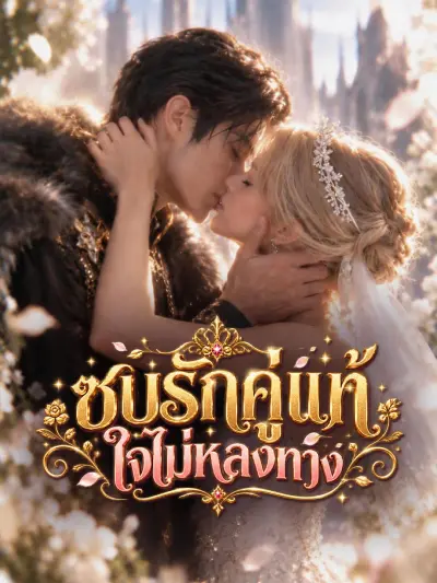ซบรักคู่แท้ใจไม่หลงทาง poster