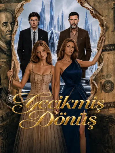 Gecikmiş Dönüş poster