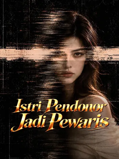 Istri Pendonor Jadi Pewaris poster