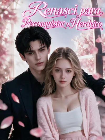 Renasci para Reconquistar o Herdeiro poster