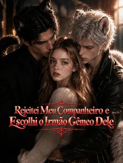 Rejeitei Meu Companheiro e Escolhi o Irmão Gêmeo Dele poster