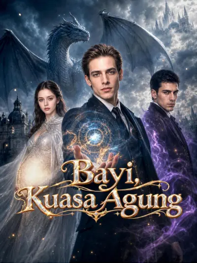Bayi, Kuasa Agung poster