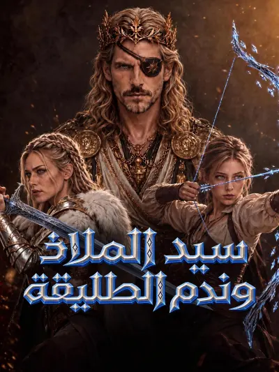 سيد الملاذ وندم الطليقة poster