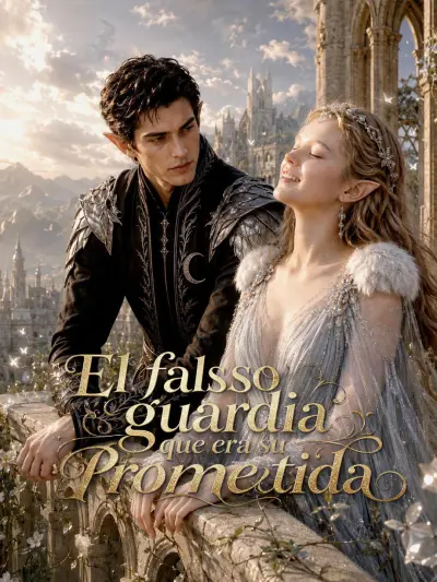 El falso guardia que era su prometida poster