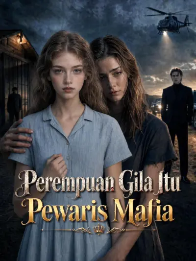 Perempuan Gila Itu Pewaris Mafia poster