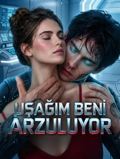 Uşağım Beni Arzuluyor poster