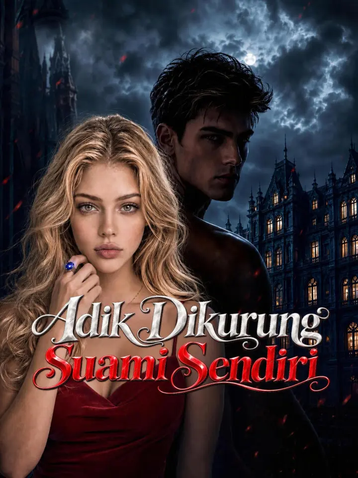 Adik Dikurung Suami Sendiri poster