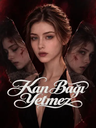 Kan Bağı Yetmez poster