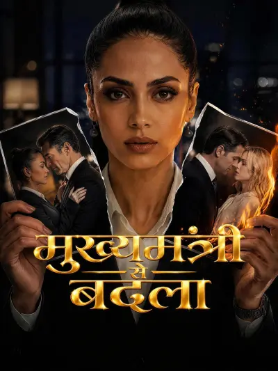 मुख्यमंत्री से बदला poster