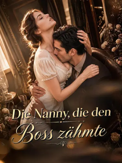 Die Nanny, die den Boss zähmte poster