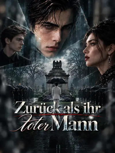 Zurück als ihr toter Mann poster