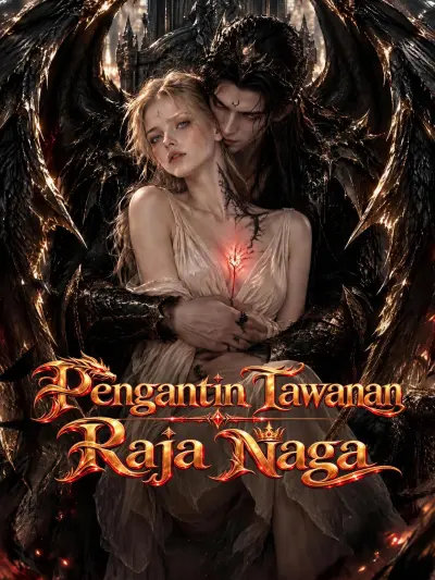 Pengantin Tawanan Raja Naga poster