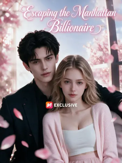 Escaping the Manhattan Billionaire poster