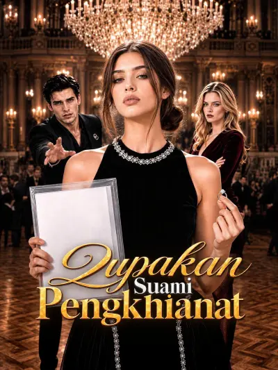 Lupakan Suami Pengkhianat poster
