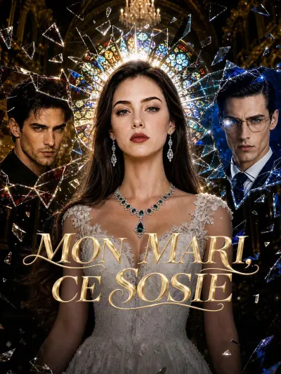 MON MARI, CE SOSIE poster