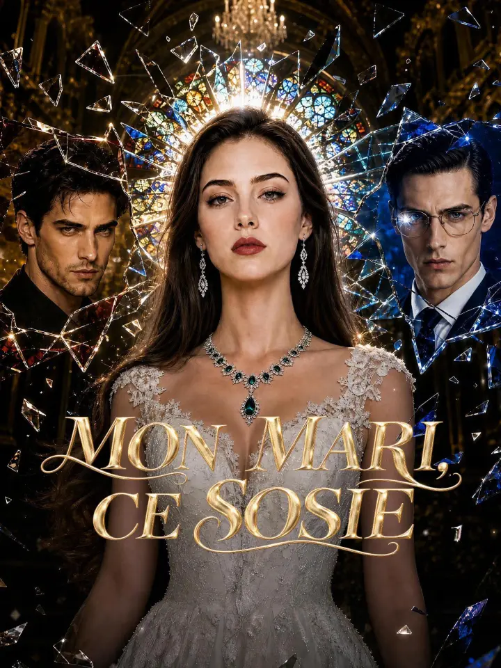 MON MARI, CE SOSIE poster