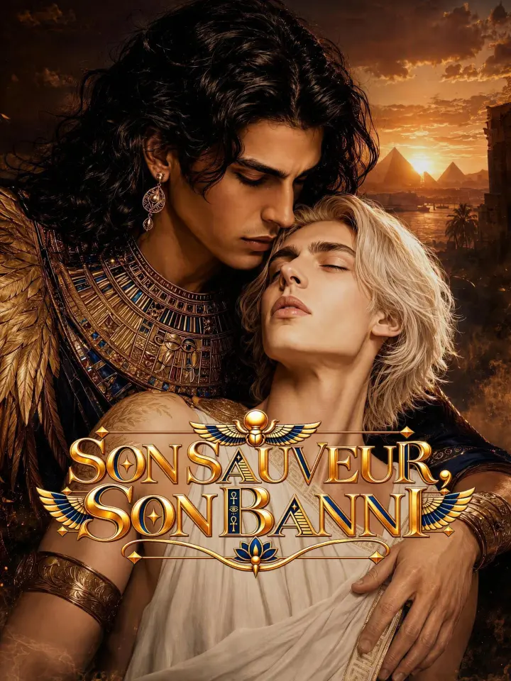 SON SAUVEUR, SON BANNI poster