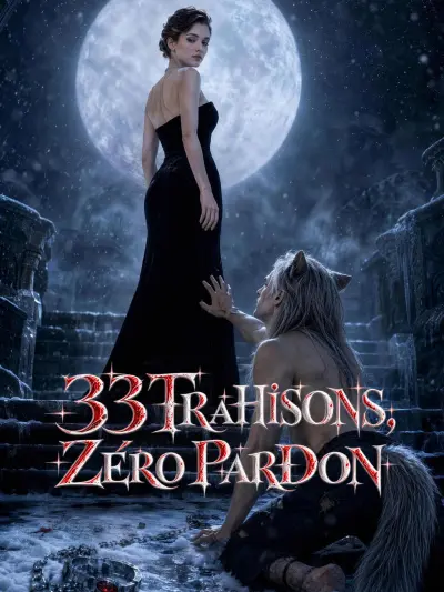 33 TRAHISONS, ZÉRO PARDON poster