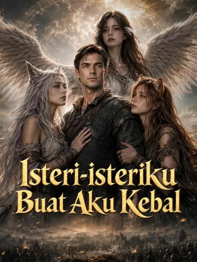 Isteri-isteriku Buat Aku Kebal poster