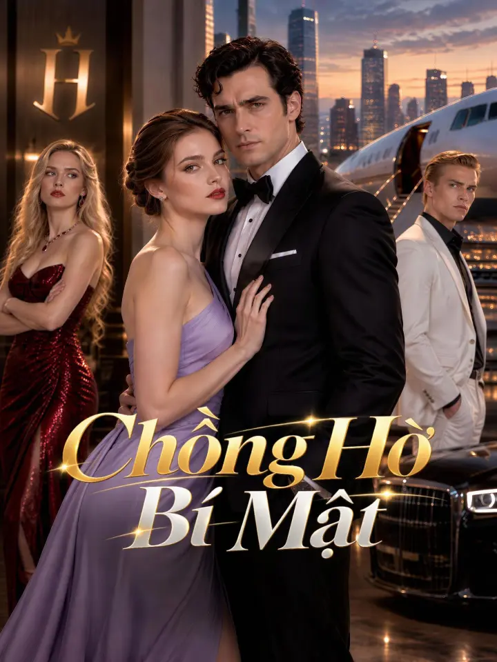 Chồng Hờ Bí Mật poster