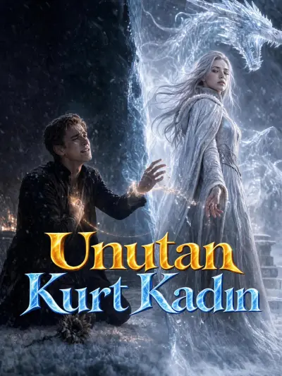 Unutan Kurt Kadın poster