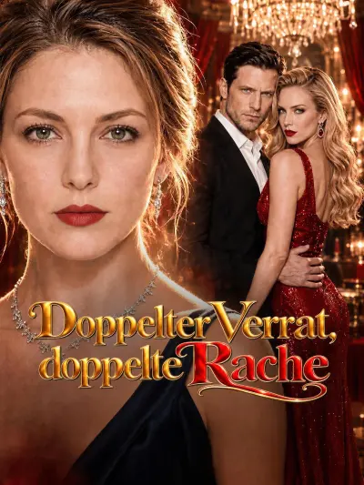 Doppelter Verrat, doppelte Rache poster