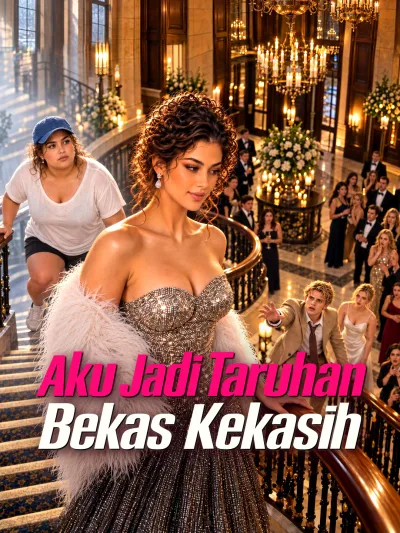 Aku Jadi Taruhan Bekas Kekasih poster