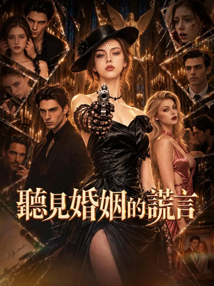 聽見婚姻的謊言 poster