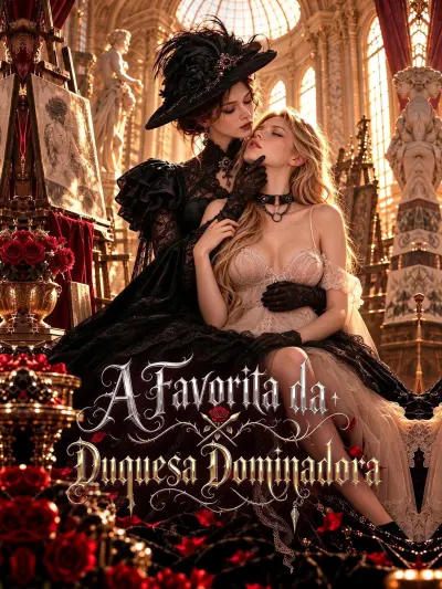 A Favorita da Duquesa Dominadora poster