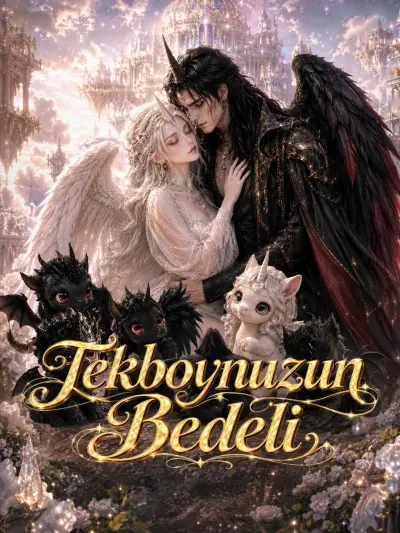 Tekboynuzun Bedeli poster