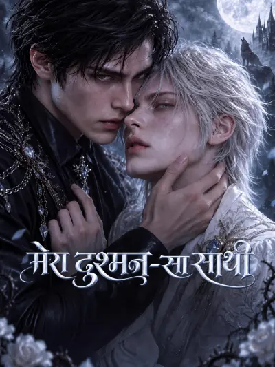 मेरा दुश्मन-सा साथी poster