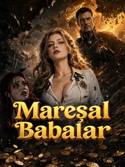 Mareşal Babalar poster