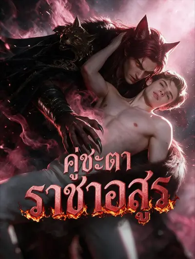 คู่ชะตาราชาอสูร poster