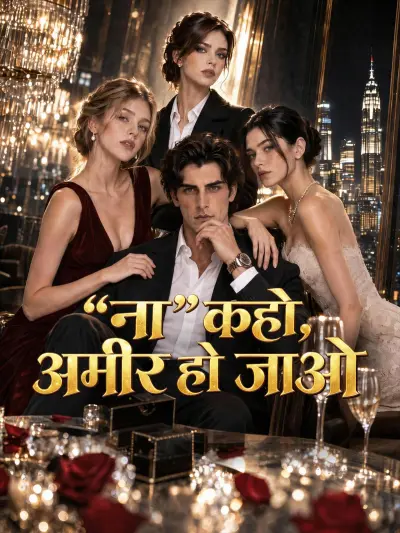 “ना” कहो, अमीर हो जाओ poster