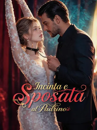 Incinta e Sposata al Padrino poster