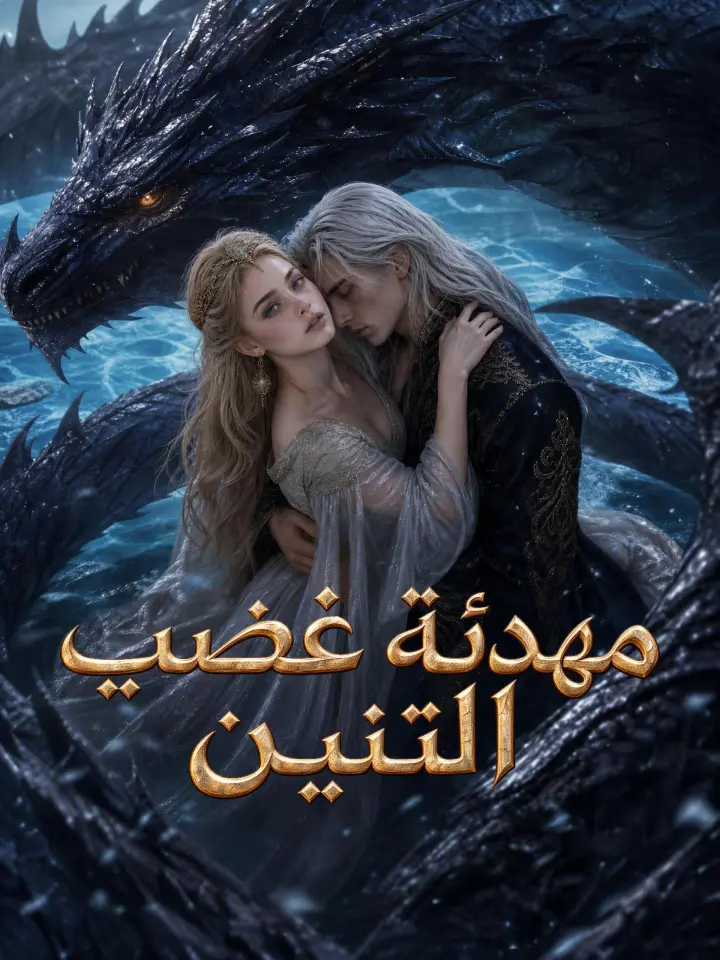 مهدئة غضب التنين poster