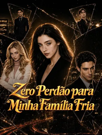 Zero Perdão para Minha Família Fria poster