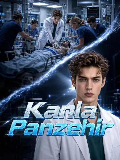 Kanla Panzehir poster