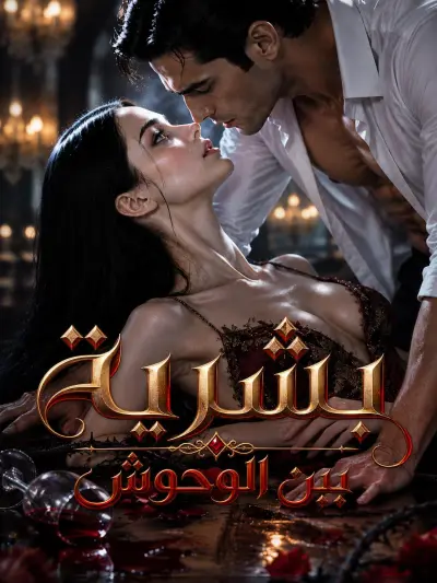 بشرية بين الوحوش poster