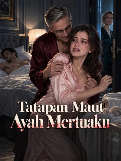 Tatapan Maut Ayah Mertuaku poster