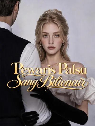 Pewaris Palsu Sang Bilionair poster