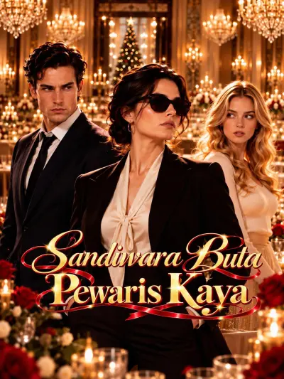 Sandiwara Buta Pewaris Kaya poster