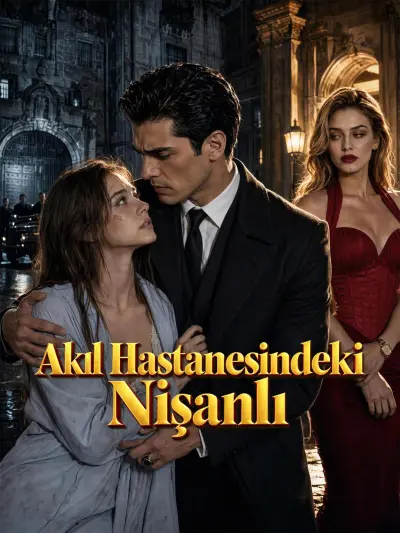 Akıl Hastanesindeki Nişanlı poster