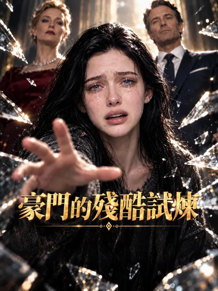 豪門的殘酷試煉 poster