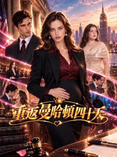 重返曼哈頓四十天 poster