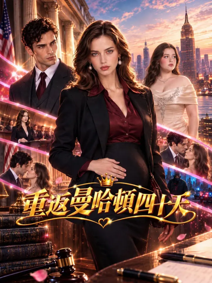 重返曼哈頓四十天 poster
