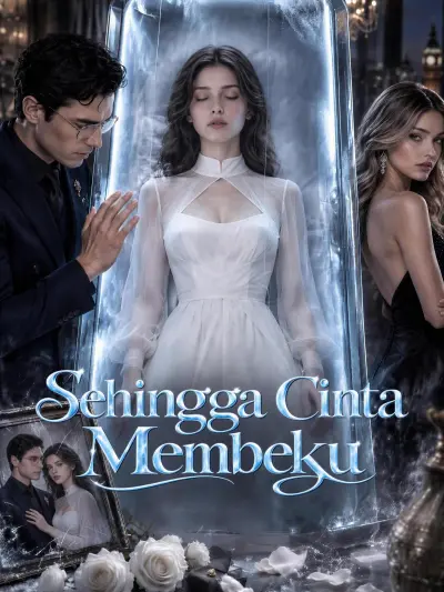 Sehingga Cinta Membeku poster